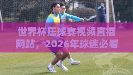世界杯压球赛视频直播网站,2026年球迷必看的五大理由!(世界杯压球赛视频直播网站)