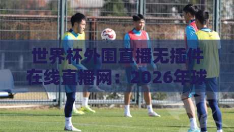 世界杯外围直播无插件在线直播网:2026年球迷必备的五大观赛神器