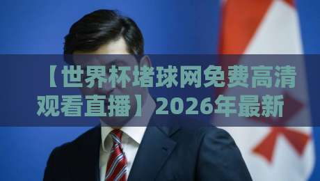 【世界杯堵球网免费高清观看直播】2026年最新观赛指南与实测体验