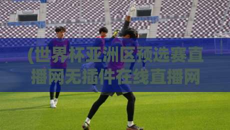 (世界杯亚洲区预选赛直播网无插件在线直播网):2026世预赛,你还不来白嫖高清直播?