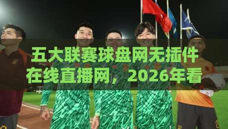 五大联赛球盘网无插件在线直播网,2026年看球新体验!