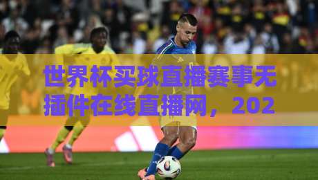 世界杯买球直播赛事无插件在线直播网,2026球迷的“新大陆”你找到了吗?