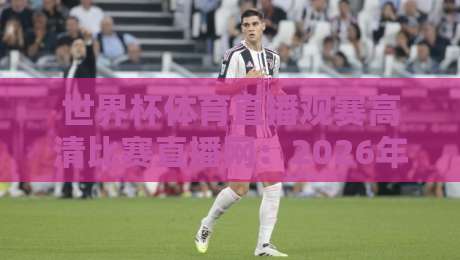 世界杯体育直播观赛高清比赛直播网:2026年球迷的终极观赛指南