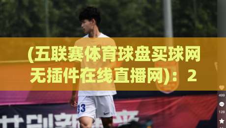 (五联赛体育球盘买球网无插件在线直播网)：2026年五大联赛观赛新体验，无插件直播全攻略