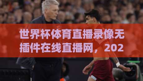 世界杯体育直播录像无插件在线直播网，2026年看球新姿势你get了吗？