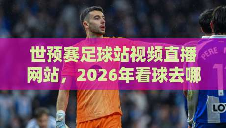 世预赛足球站视频直播网站，2026年看球去哪儿？这些实测体验你得知道