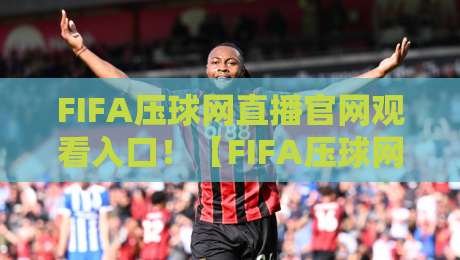 FIFA压球网直播官网观看入口！【FIFA压球网】2026最新观赛指南与实用技巧