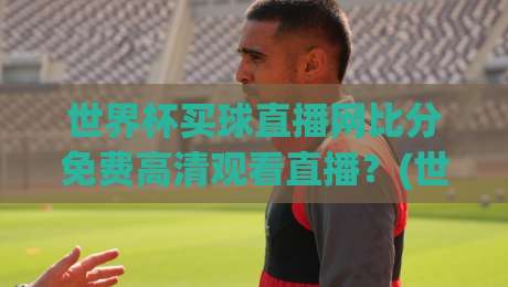 世界杯买球直播网比分免费高清观看直播?(世界杯买球直播网) 2026年观赛与比分查询全攻略