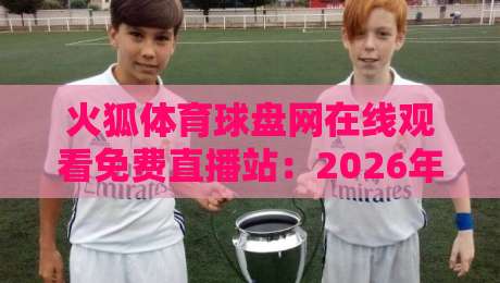火狐体育球盘网在线观看免费直播站:2026年体育迷们都在用的平台,真香还是坑?