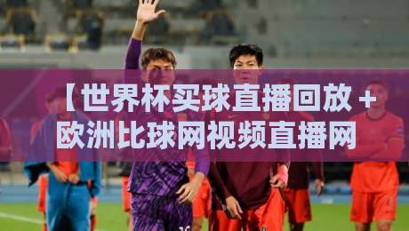 【世界杯买球直播回放+欧洲比球网视频直播网站】! 2026球迷必知的三大观赛新姿势