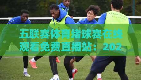 五联赛体育堵球赛在线观看免费直播站:2026年资深球迷的实战指南