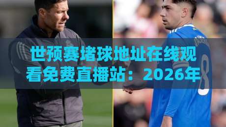 世预赛堵球地址在线观看免费直播站：2026年球迷必看的三大观赛渠道与避坑指南