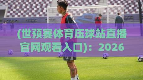 (世预赛体育压球站直播官网观看入口)：2026世界杯预选赛最全观看指南，别错过这场球！