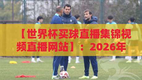【世界杯买球直播集锦视频直播网站】：2026年球迷怎么选？这些坑千万别踩！