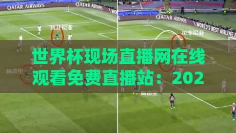 世界杯现场直播网在线观看免费直播站：2026年球迷必藏的4个观赛通道！