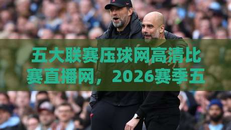 五大联赛压球网高清比赛直播网，2026赛季五大联赛高清直播首选平台，深度体验与实用技巧分享