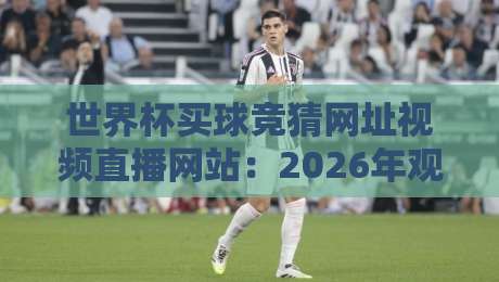 世界杯买球竞猜网址视频直播网站：2026年观赛与竞猜一站式指南