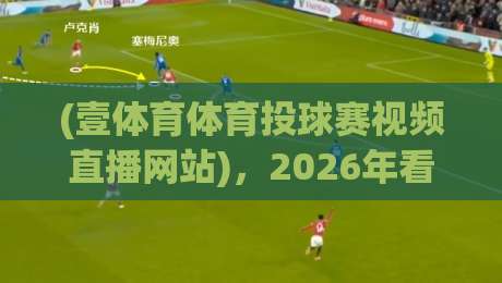 (壹体育体育投球赛视频直播网站)，2026年看球新选择？实测体验与避坑指南