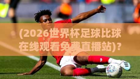 (2026世界杯足球比球在线观看免费直播站)？坦白说，这几个渠道才靠谱！【2026世界杯足球比球在线观看免费直播站】手把手教你避开坑