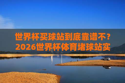 世界杯阿尔及利亚买球官方：2026年合法平台与防坑指南