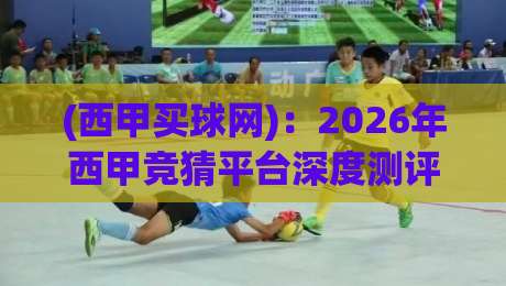(西甲买球网)：2026年西甲竞猜平台深度测评与避坑指南