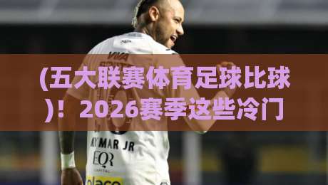 (五大联赛体育足球比球)!2026赛季这些冷门看点你绝对没注意过