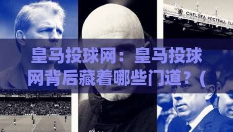 皇马投球网:皇马投球网背后藏着哪些门道?(皇马投球网) 聊聊这套数据逻辑|今日最新外围娱乐网在线原声解说降盘APP网址球盘