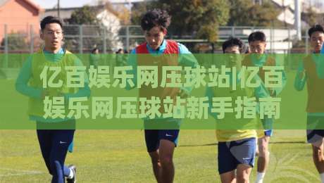 亿百娱乐网压球站|亿百娱乐网压球站新手指南:从界面布局到互动节奏的顺畅体验【亿百娱乐网压球站】|今晚靠谱最火压球站集锦软件登入上盘地址两球半