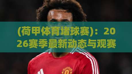 (荷甲体育堵球赛)：2026赛季最新动态与观赛指南，球迷必看！
