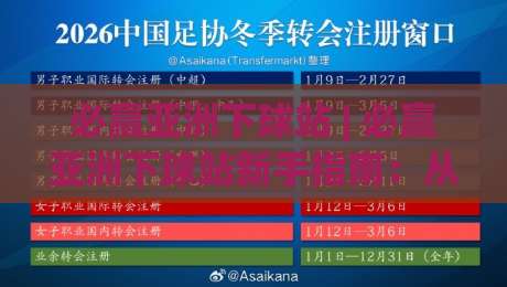 必赢亚洲下球站 | 必赢亚洲下球站新手指南:从界面布局到实时数据流,必赢亚洲下球站体验手记|今晚靠谱最火博球网解说让球盘高清技巧预选竞投