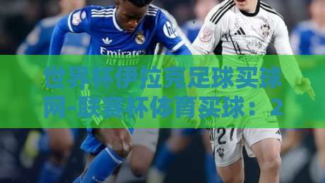 世界杯伊拉克足球买球网-联赛杯体育买球：2026年这些数据你得看