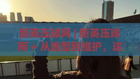 新英压球网 | 新英压球网 + 从选型到维护,这些实战细节让效率翻倍【新英压球网】|网上热门下球站大礼包导航小球粤语解说高水贴水