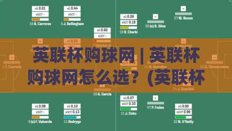 英联杯购球网 | 英联杯购球网怎么选?(英联杯购球网) 从观赛体验到数据服务的完整思路|网上热门压球网半场波胆登录交流攻略排名回放