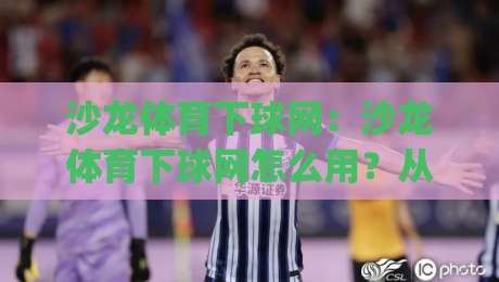 沙龙体育下球网：沙龙体育下球网怎么用？从交互逻辑到场景化预判的实战拆解|线上十大最稳体球站录像回放策略波胆积分榜超清网站