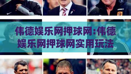 伟德娱乐网押球网:伟德娱乐网押球网实用玩法拆解+伟德娱乐网押球网场景化体验思路|最全手机信誉体球网半全场动画水位精彩片段流畅代理