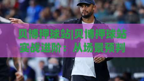 贝博押球站|贝博押球站实战进阶：从场景预判到节奏把控的深度拆解【贝博押球站】|网上热门堵球网入口无解说半场波胆登录交流攻略