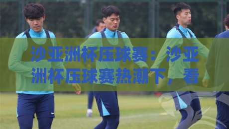 沙亚洲杯压球赛：沙亚洲杯压球赛热潮下，看懂赛场节奏与互动乐趣的沙亚洲杯压球赛新视角|最全手机信誉下球站波胆盘大球分析走地大全早盘