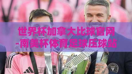 世界杯加拿大比球官网-南美杯体育足球压球站，2026年球迷必看的新玩法