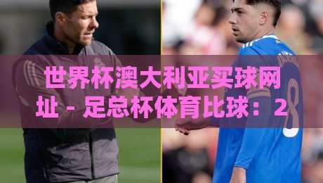 世界杯澳大利亚买球网址 - 足总杯体育比球：2026年球迷必读的投注平台选择指南