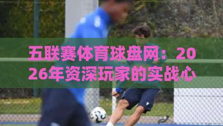 五联赛体育球盘网：2026年资深玩家的实战心得与避坑指南