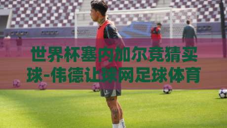 世界杯塞内加尔竞猜买球-伟德让球网足球体育：【世界杯塞内加尔竞猜买球】2026年最新投注策略与实战心得