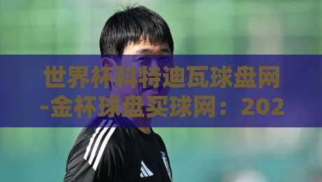 世界杯科特迪瓦球盘网-金杯球盘买球网:2026年球迷必看的三大实战技巧