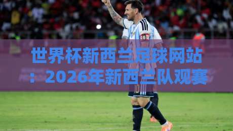 世界杯新西兰足球网站：2026年新西兰队观赛与信息获取全攻略
