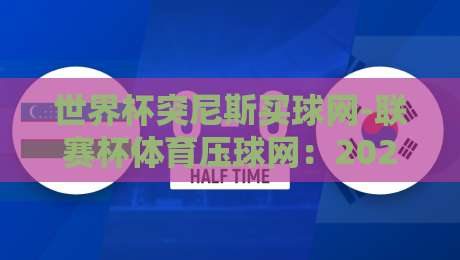 世界杯突尼斯买球网-联赛杯体育压球网：2026年突尼斯队能否突破历史？（世界杯突尼斯买球网-联赛杯体育压球网）