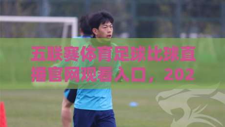 五联赛体育足球比球直播官网观看入口,2026年球迷必收藏的4个靠谱渠道